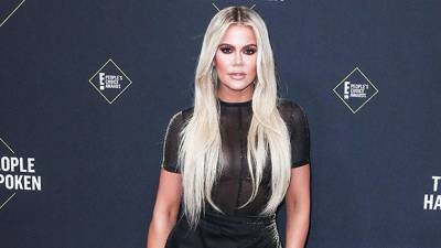 Khloe Kardashian ‘Hasn’t Stopped Crying’ Over ‘KUWTK’ Ending, Kris Jenner Reveals - hollywoodlife.com