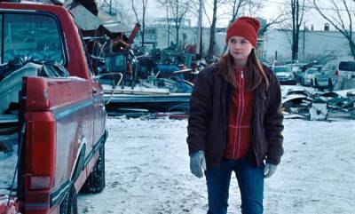 ‘Holler’: Jessica Barden Shines In A Drama About Scavenging The American Dream [Review] - theplaylist.net - China - USA - Ohio