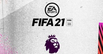 FIFA 21 Ratings: Manchester United and Man City stars included in Premier League top-rated XI - www.manchestereveningnews.co.uk - Manchester