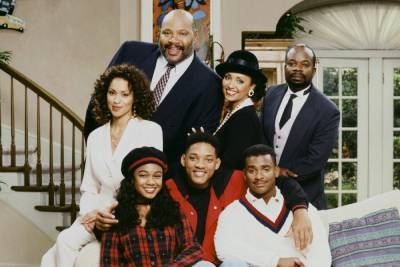 Fresh Prince of Bel-Air's 30th Anniversary With 'Fresh' Easter Egg - www.tvguide.com