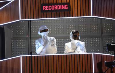Daft Punk remixes of Franz Ferdinand, The Micronauts and more are now available on a vinyl compilation - www.nme.com - France - Argentina