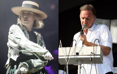 Listen to Soulwax’s thumping new remix of Róisín Murphy’s ‘Something More’ - www.nme.com - Belgium