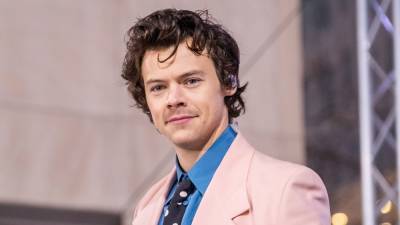 Harry Styles to Replace Shia LaBeouf in Olivia Wilde’s ‘Don’t Worry, Darling’ - variety.com - California