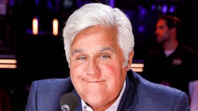 TV News Roundup: Jay Leno to Host a Reboot of ‘You Bet Your Life’ - variety.com - France