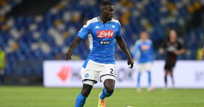 Man City morning headlines on Kalidou Koulibaly transfer latest, Zinchenko 'on Napoli radar' - www.manchestereveningnews.co.uk - Manchester