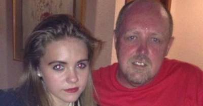 Single dad left distraught after memories of the teenage daughter he lost vanished from Facebook - for the second time - www.manchestereveningnews.co.uk - Manchester