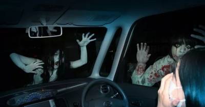 Terrifying drive-thru Halloween scare maze set to open an hour from Manchester - and it's so scary it comes with a warning - www.manchestereveningnews.co.uk - Britain - Manchester