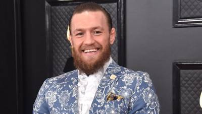 Conor McGregor Arrested In Corsica For ‘Attempted Sexual Assault’ — But He Denies Allegations - hollywoodlife.com - France