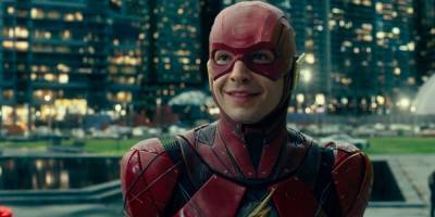 ‘The Flash’: Barbara Muschietti Says Film “Restarts Everything” - theplaylist.net