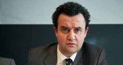 'I dreamed Dennis Nilsen tried to kill me' Daniel Mays says portraying cop who nailed Scots serial killer affected his sleep - www.dailyrecord.co.uk - Scotland