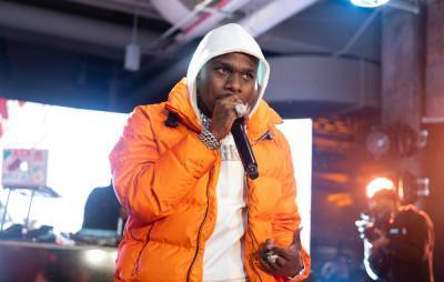 DaBaby hits out at Donald Trump’s re-election campaign: “Fuck y’all” - www.nme.com
