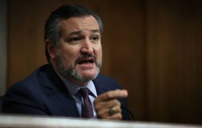 Ted Cruz asks US Department of Justice to investigate Netflix’s ‘Cuties’ - www.nme.com - USA - Senegal