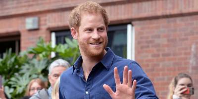 Prince Harry Is Reportedly Planning His First Return to the U.K. After His Royal Exit - www.marieclaire.com - Britain