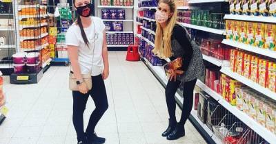 Mrs Hinch fan astonished after bumping into her shopping in Home Bargains - www.dailyrecord.co.uk