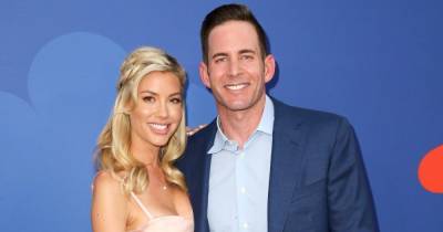 Tarek El Moussa Says He and Heather Rae Young Are Too ‘Busy’ to Have Kids - www.usmagazine.com - California