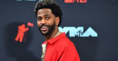 Big Sean has the Number 1 album in the country - www.thefader.com - Detroit