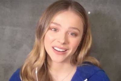 ‘Shadow in the Cloud’ Star Chloe Grace Moretz on Fighting Through Her Claustrophobia to Play WW2 Pilot (Video) - thewrap.com - county Cloud