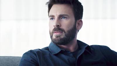Chris Evans Addresses Photo Leak In The Best Way Ever: ‘Now That I Have Your Attention’ - hollywoodlife.com
