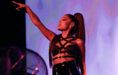 Ariana Grande teases new music with song snippet and lyrics - www.nme.com