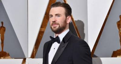 Chris Evans speaks up on 'embarrassing' NSFW photo leak: I have pretty fantastic fans who came to my support - www.pinkvilla.com