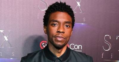 Chadwick Boseman Laid to Rest Near His South Carolina Hometown, Cause of Death Revealed After Cancer Battle - www.usmagazine.com - Los Angeles - South Carolina - county Anderson