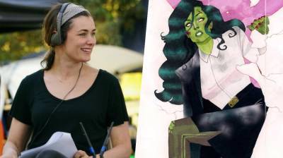 ‘She-Hulk’: Kat Coiro To Direct & Produce The Upcoming Marvel Studios Series - theplaylist.net