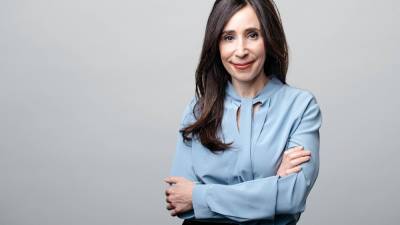 New York Times’ New CEO Meredith Kopit Levien Open To Acquisitions To Extend Brand; Sees Robust News Cycle “For A Long Time To Come” - deadline.com - New York - New York