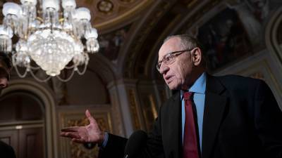 Alan Dershowitz Sues CNN for $300 Million Over Impeachment Defense - variety.com - Ukraine