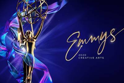 2020 Creative Arts Emmys Winners List, Night 2: Variety (Updating) - thewrap.com