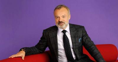 Graham Norton Show to resume normal service with guests appearing in the studio - www.msn.com