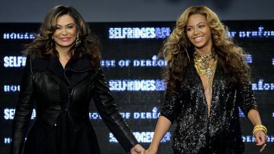 Beyoncé’s Mom Just Revealed the Real Story of How She Came Up With Her Name - stylecaster.com - Hollywood