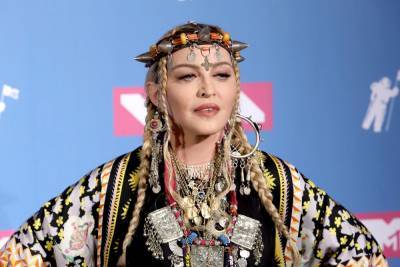 Madonna co-writing biopic with Oscar winner Diablo Cody - www.hollywood.com - New York