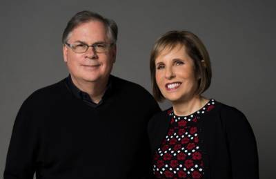 CBS All Access to Develop ‘Happy Face’ True Crime Podcast as Series, Robert and Michelle King to Produce - variety.com