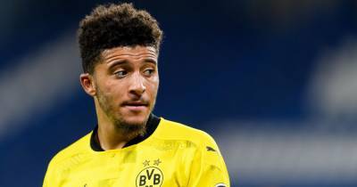 Manchester United 'to wait until last week of window to make Sancho move' and more transfer rumours - www.manchestereveningnews.co.uk - Manchester - Sancho