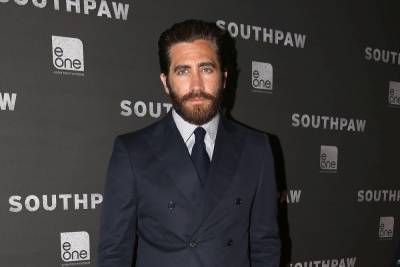 Jake Gyllenhaal and Antoine Fuqua to reunite for thriller - www.hollywood.com - Denmark