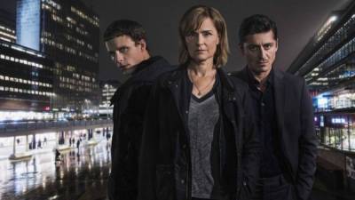 Channel 4 Adapts Swedish Crime Thriller From Eagle Eye Drama & Former Viacom Comms Chief Matt Baker; PBS Takes U.S. Rights - deadline.com - Sweden - Belgium