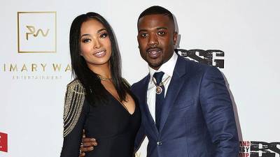 Ray J Reveals Why He Filed For Divorce From Princess Love Even Though He Still ‘Loves Her’ - hollywoodlife.com