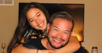 Jon Gosselin’s Daughter Hannah Defends Him Amid Abuse Claims From Her Brother Collin: ‘My Dad Loves Us’ - www.usmagazine.com