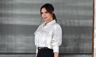 Why London Fashion Week will be very different for Victoria Beckham - hellomagazine.com