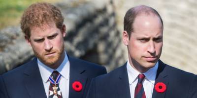 Prince William Is Reportedly "Livid" About Harry and Meghan's Netflix Deal - www.marieclaire.com