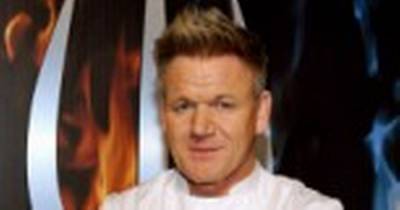Gordon Ramsay branded a 'joke' after furious diner served 'tiny' steak and chips for £23 - www.dailyrecord.co.uk - Scotland - London - county York - Albany