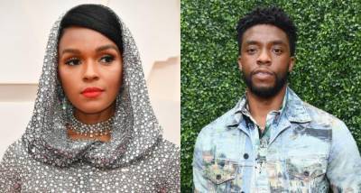 Janelle Monae mourns the passing of Chadwick Boseman; Says she’ll always remember their last dance together - www.pinkvilla.com - USA