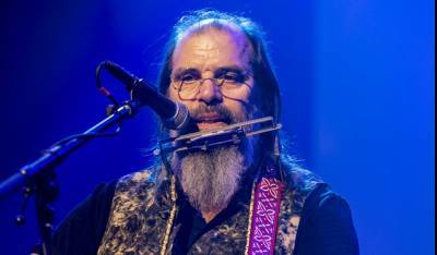 Steve Earle to Record Tribute Album to His Late Son, Justin Townes Earle - variety.com
