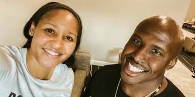 Former WNBA Star Maya Moore Married Jonathan Irons, The Man She Helped Free From a Wrongful Conviction - www.elle.com