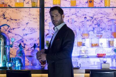 ‘Lucifer’, Which Found Second Life On Netflix, Tops Nielsen Streaming Rankings - deadline.com