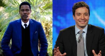 Chris Rock REACTS to Jimmy Fallon impersonating him on SNL: Blackface ain't cool but he didn’t mean anything - www.pinkvilla.com - New York