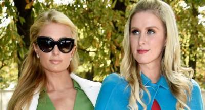 Paris Hilton is ‘very brave’ for sharing story through her documentary This Is Paris says her Nicky Hilton - www.pinkvilla.com