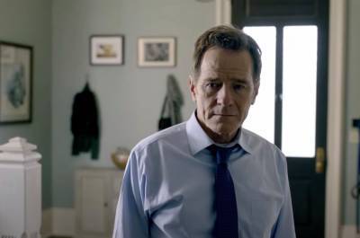 Bryan Cranston Faces Impossible Choices In ‘Your Honor’ Trailer - etcanada.com - New Orleans - county Bryan