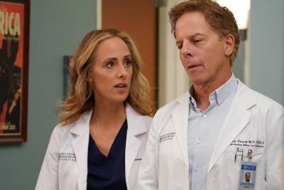Grey's Anatomy Season 17: Premiere Date, Spoilers, Production and More - www.tvguide.com