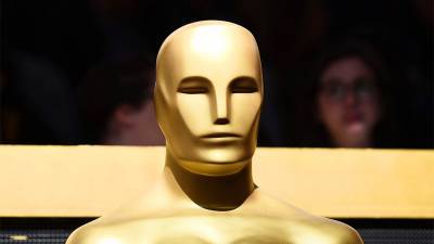 2021 Oscars Predictions: All Awards Categories - variety.com - county Davis - county Clayton